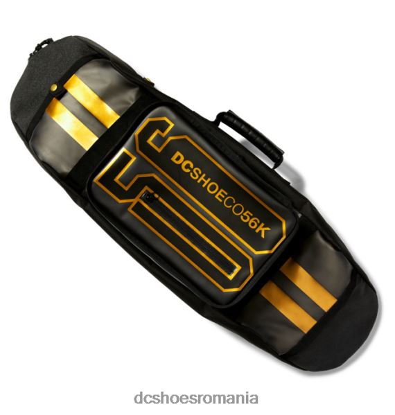 DC Shoes bronze56k x dc 32 l rucsac mare skate X0FD0426 negru