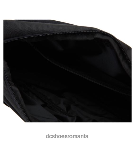 DC Shoes pachet de talie pentru bărbați delta de 4 l X0FD0133 negru