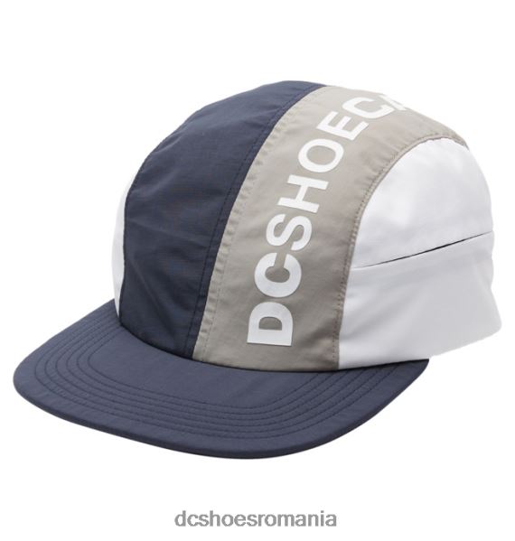 DC Shoes pălărie pentru bărbați cafe x dc camper X0FD033 blazer bleumarin