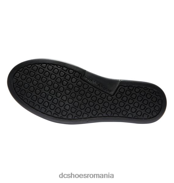 DC Shoes Men's Marvel Deadpool x DC Villain 2 X0FD0259 negru/imprimat