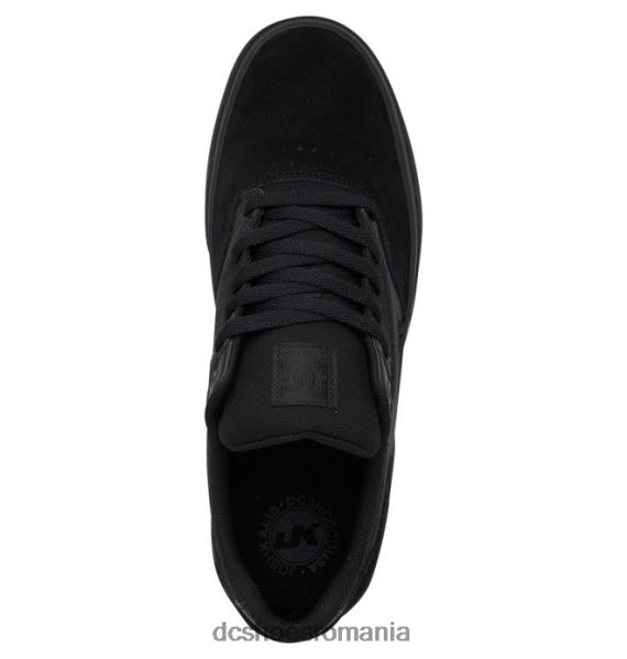 DC Shoes kalis vulc - pantofi pentru bărbați X0FD0328 negru