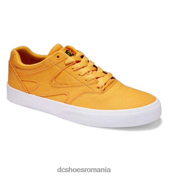 DC Shoes kalis vulc - pantofi pentru bărbați X0FD0370 aur