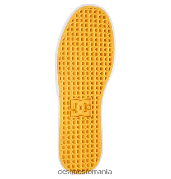 DC Shoes kalis vulc - pantofi pentru bărbați X0FD0370 aur