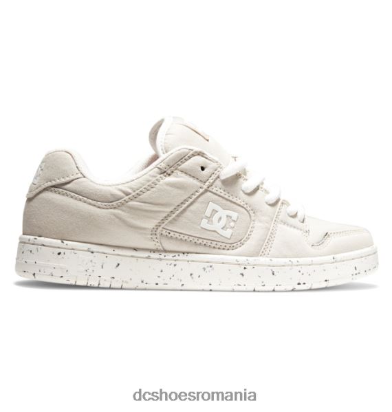 DC Shoes pantofi bărbați manteca 4 X0FD0373 natural