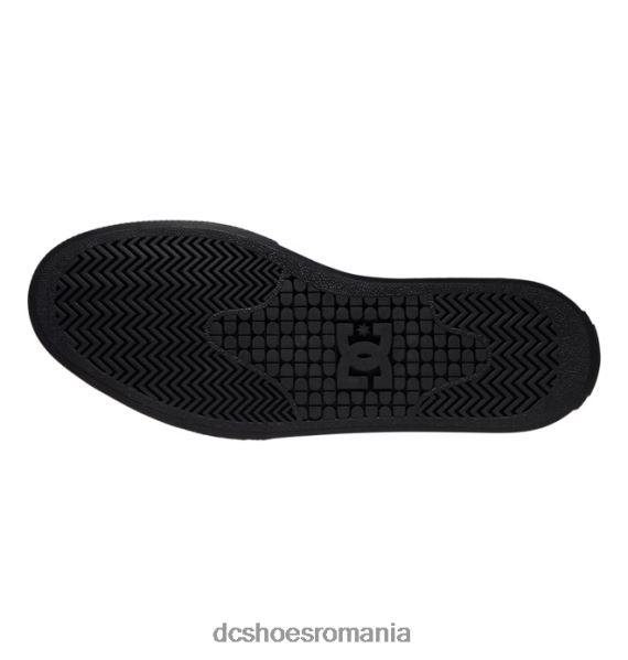 DC Shoes pantofi manual pentru bărbați X0FD0315 negru