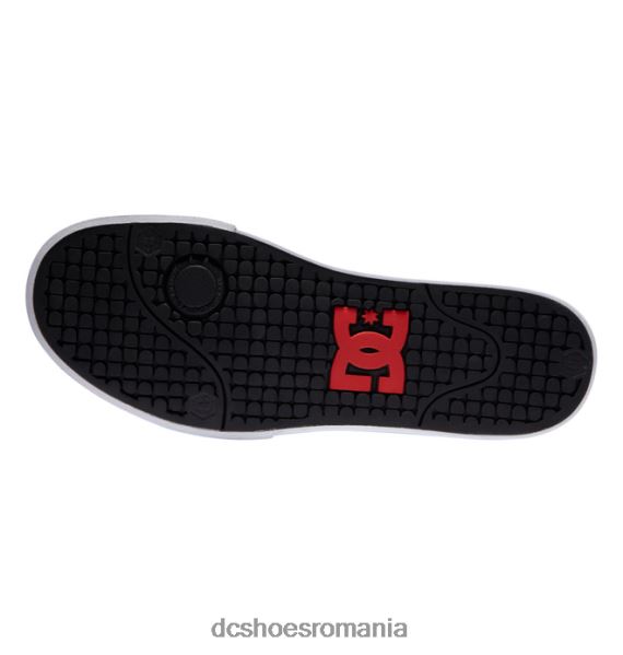 DC Shoes pantofi puri pentru bărbați X0FD037 camuflaj negru