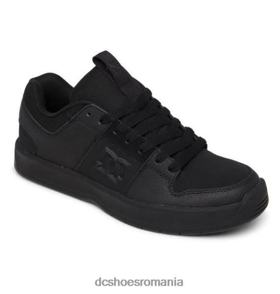 DC Shoes pantofi lynx zero pentru bărbați X0FD0333 negru