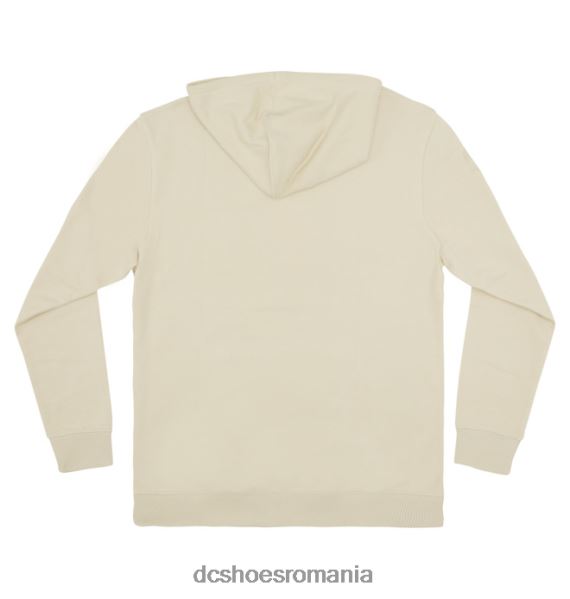 DC Shoes hanorac dc star pentru bărbați X0FD0106 acoperit de nori