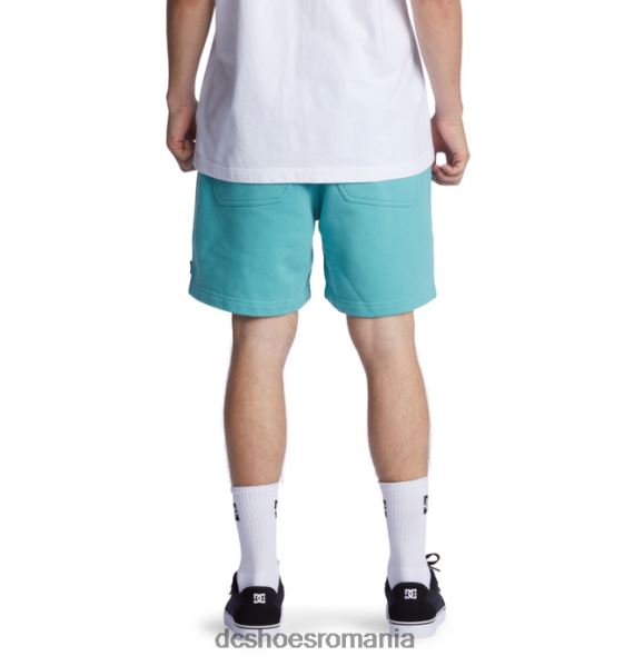 DC Shoes pantaloni scurți de transpirație dc 1994 pentru bărbați X0FD08 vopsea de îmbrăcăminte Meadowbrook