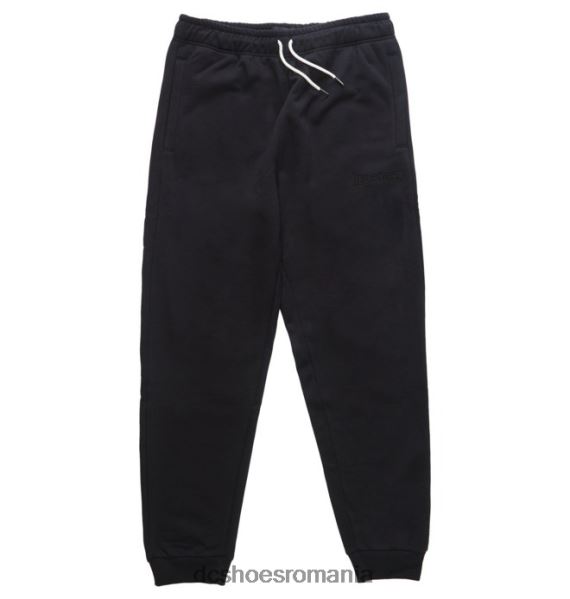 DC Shoes pantaloni de trening pentru bărbați Riot 2 X0FD0402 negru