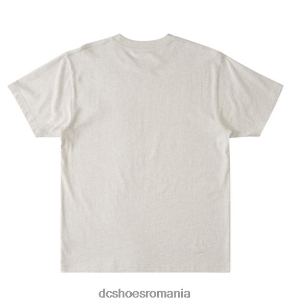 DC Shoes tricou cafe x dc barbati X0FD032 erica frasin