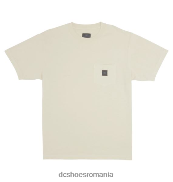 DC Shoes tricou cu buzunar dc 1994 pentru bărbați X0FD02 vopsea acoperită pentru îmbrăcăminte