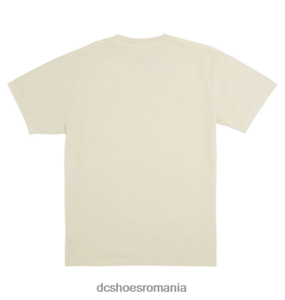 DC Shoes tricou cu buzunar dc 1994 pentru bărbați X0FD02 vopsea acoperită pentru îmbrăcăminte