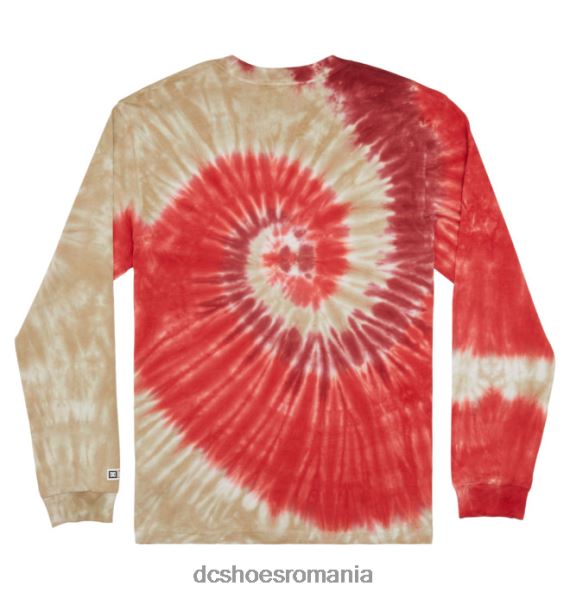 DC Shoes tricou pentru bărbați Marvel Deadpool x dc Streets cu mânecă lungă X0FD0411 asortat