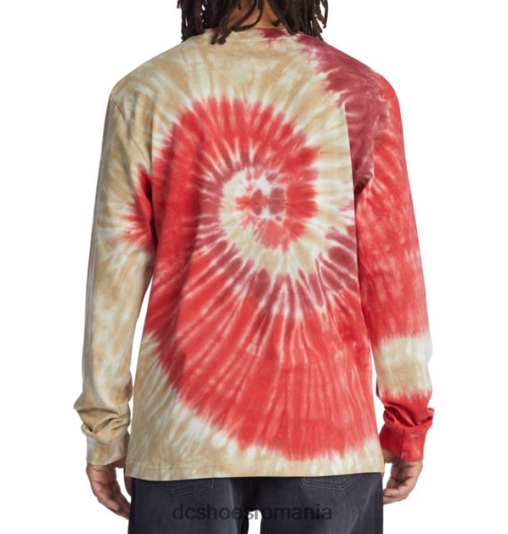 DC Shoes tricou pentru bărbați Marvel Deadpool x dc Streets cu mânecă lungă X0FD0411 asortat