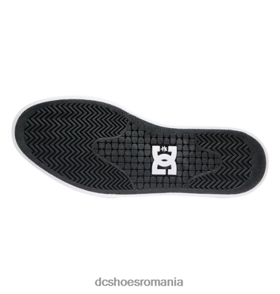DC Shoes pantofi cu slip-on manual deadpool x dc marvel pentru bărbați X0FD0392 imprimeu alb/negru