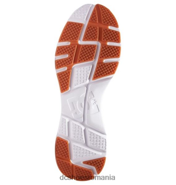 DC Shoes pantofi pentru bărbați mason 2 rezistenti la apă X0FD0162 grâu/negru