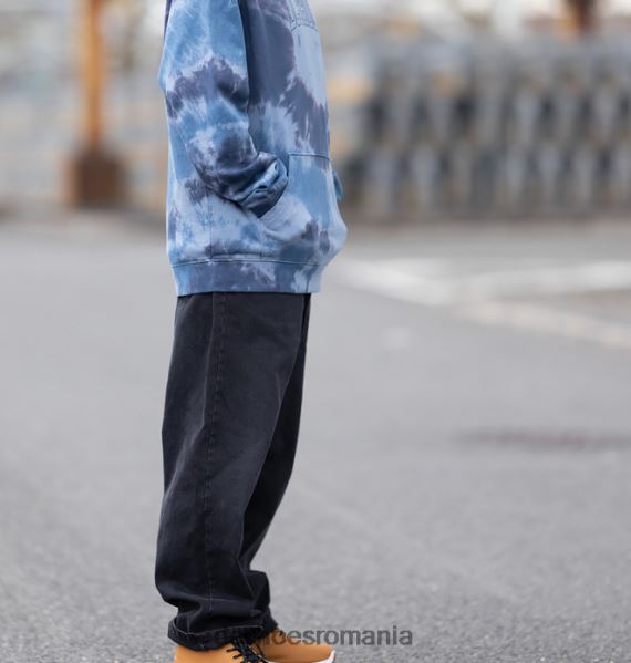 DC Shoes pantofi pentru bărbați mason 2 rezistenti la apă X0FD0162 grâu/negru