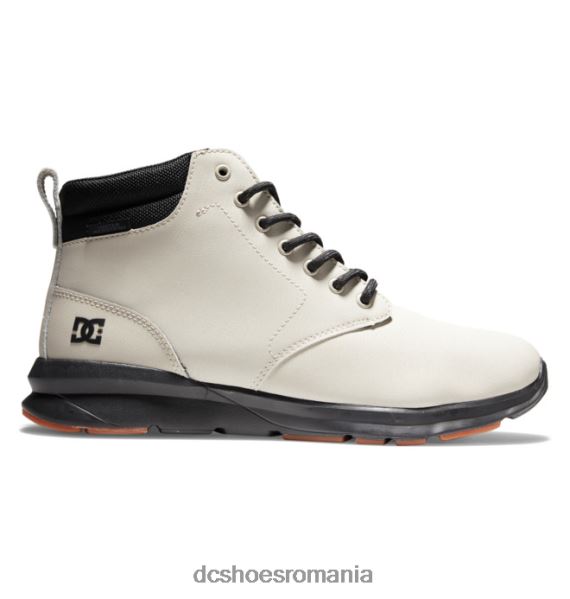 DC Shoes pantofi pentru bărbați mason 2 rezistenti la apă X0FD0341 ardezie