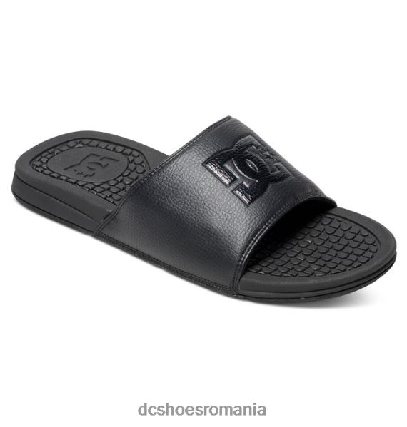 DC Shoes bolsa - sandale pentru barbati X0FD0335 negru