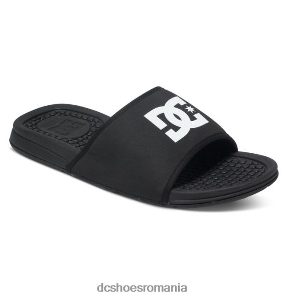 DC Shoes tobogani pentru bărbați X0FD0318 negru