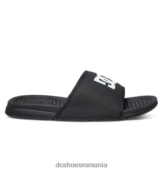 DC Shoes tobogani pentru bărbați X0FD0318 negru