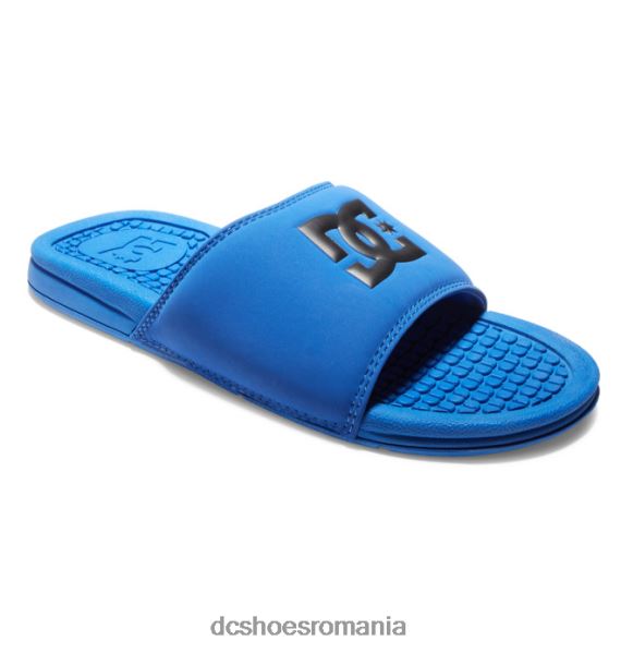 DC Shoes tobogani pentru bărbați X0FD0363 albastru/negru