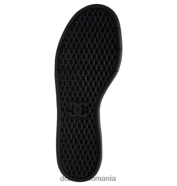 DC Shoes criza 2 - pantofi pentru bărbați X0FD0181 negru