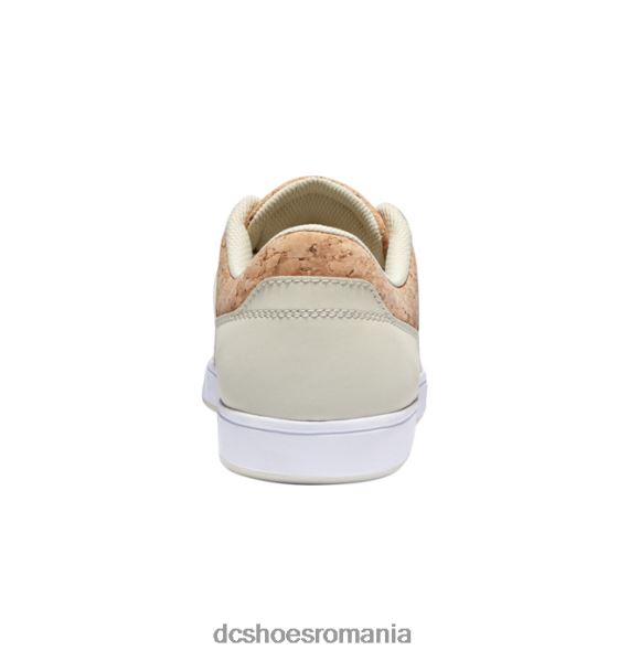 DC Shoes criza 2 - pantofi pentru bărbați X0FD0200 bronzat 1