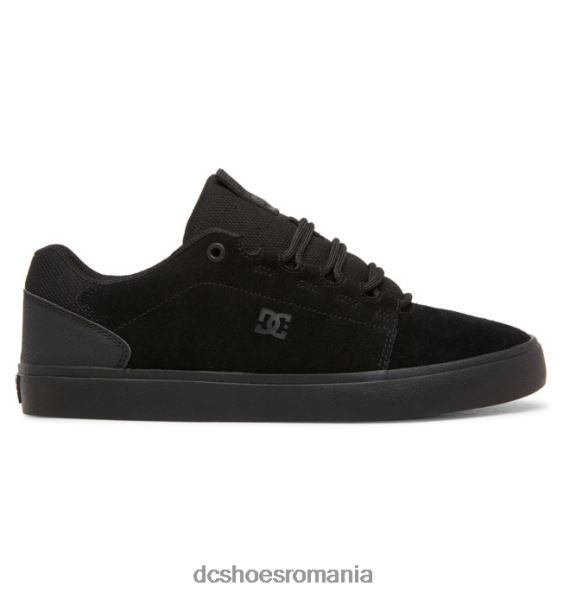 DC Shoes hyde - pantofi pentru bărbați X0FD0212 negru