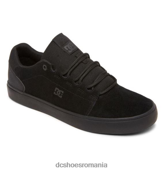 DC Shoes hyde - pantofi pentru bărbați X0FD0212 negru