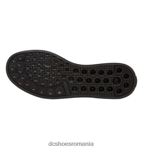 DC Shoes hyde - pantofi pentru bărbați X0FD0212 negru