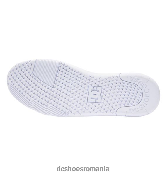 DC Shoes pantofi dc metrici pentru bărbați X0FD0347 măsliniu/negru