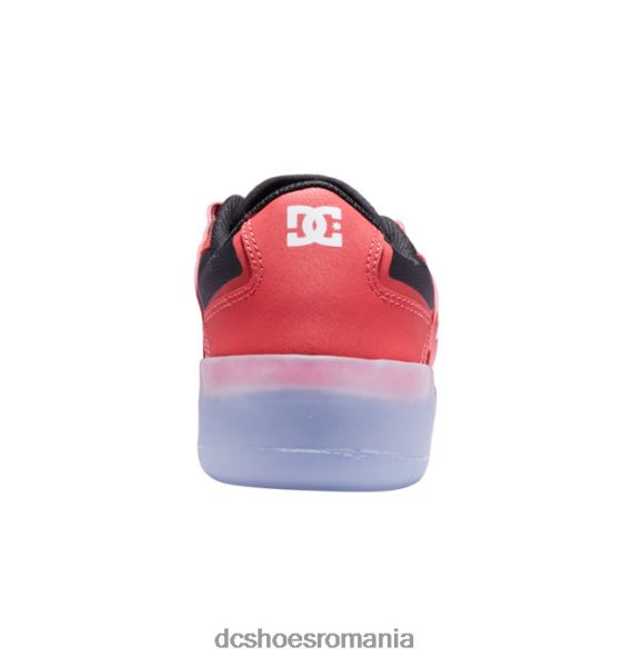 DC Shoes pantofi dc metrici pentru bărbați X0FD0352 roșu