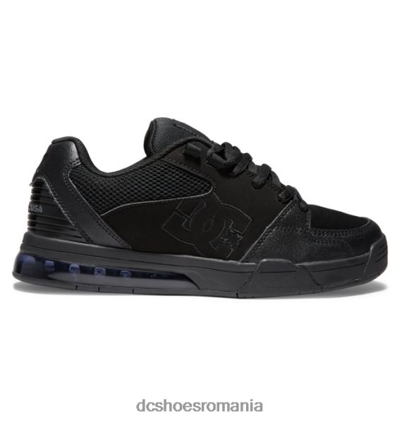 DC Shoes pantofi versatili pentru bărbați X0FD060 negru