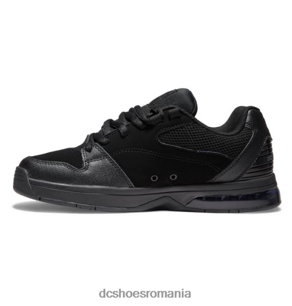 DC Shoes pantofi versatili pentru bărbați X0FD060 negru