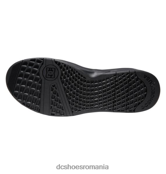 DC Shoes pantofi versatili pentru bărbați X0FD060 negru