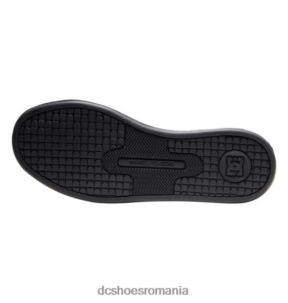 DC Shoes pantofi graffik de curte pentru femei X0FD0457 nor