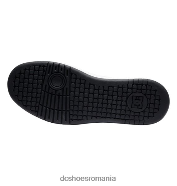 DC Shoes manteca 4 - pantofi pentru femei X0FD0467 imprimeu de ghepard