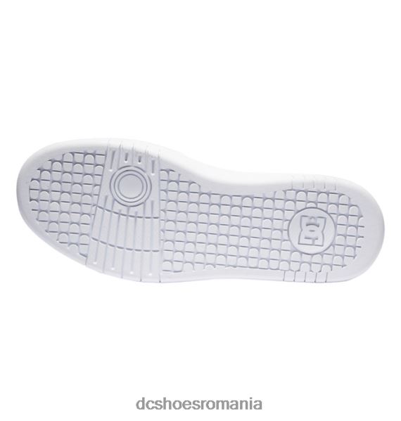 DC Shoes pantofi cu platforma manteca 4 pentru dama X0FD0464 gradient de con de zăpadă