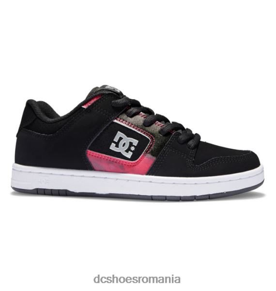 DC Shoes pantofi manteca 4 dama X0FD0497 nor