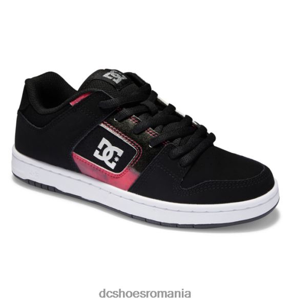 DC Shoes pantofi manteca 4 dama X0FD0497 nor