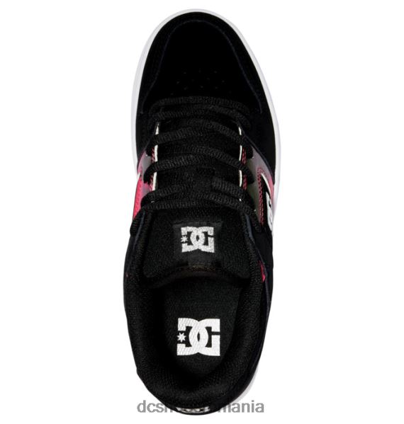 DC Shoes pantofi manteca 4 dama X0FD0497 nor