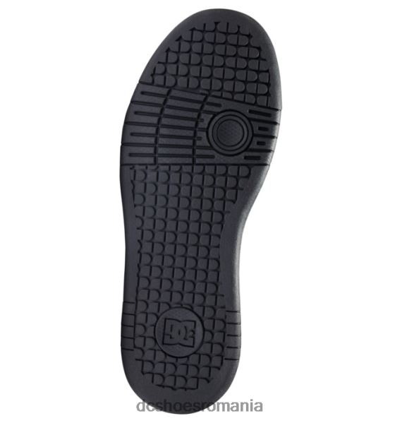 DC Shoes pantofi manteca 4 dama X0FD0497 nor