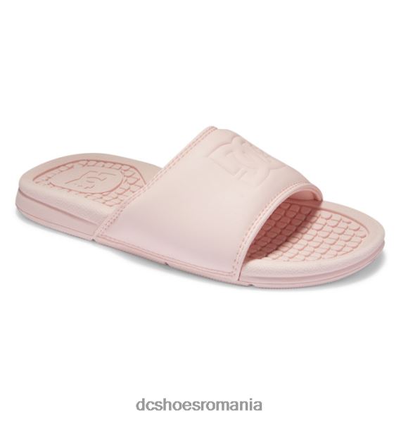 DC Shoes sandale bolsa dama X0FD0493 roz