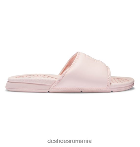 DC Shoes sandale bolsa dama X0FD0493 roz