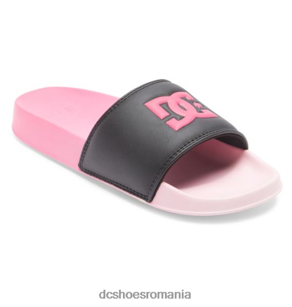 DC Shoes tobogane dc dama tobogane X0FD0491 gradient viu