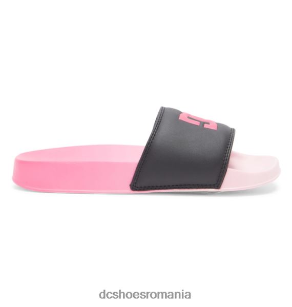 DC Shoes tobogane dc dama tobogane X0FD0491 gradient viu
