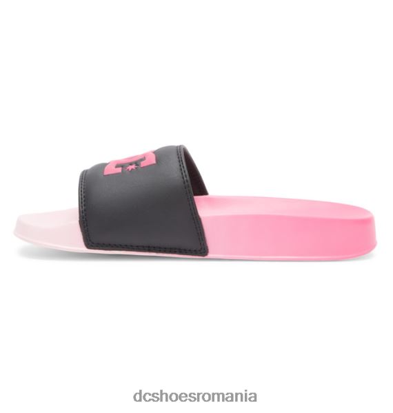 DC Shoes tobogane dc dama tobogane X0FD0491 gradient viu