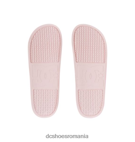 DC Shoes tobogane dc dama tobogane X0FD0491 gradient viu